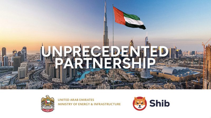 SHIB UAE